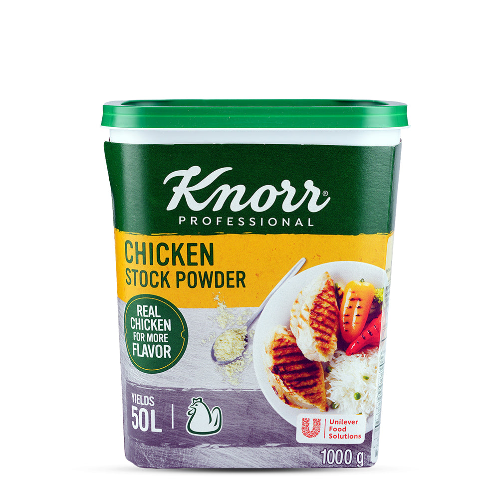 Knorr Chicken Stock