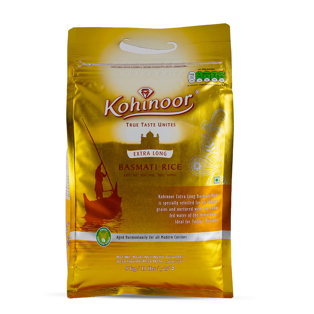 Kohinoor Basmati Rice