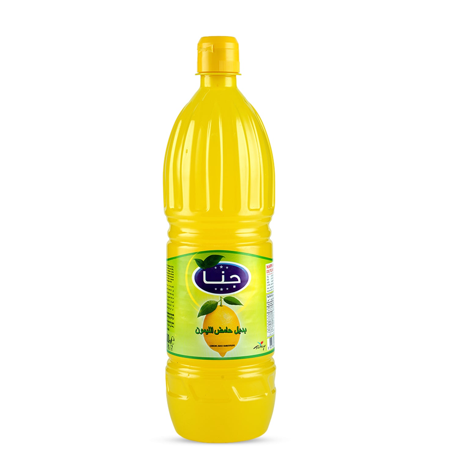 Lemon Juice
