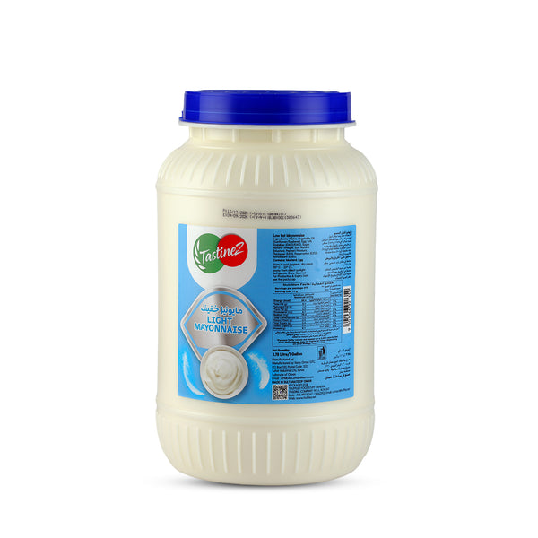 Light Mayonnaise TastineZ