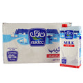 Low Fat Milk Nadec