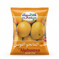 Mango Pulp Alphonsa