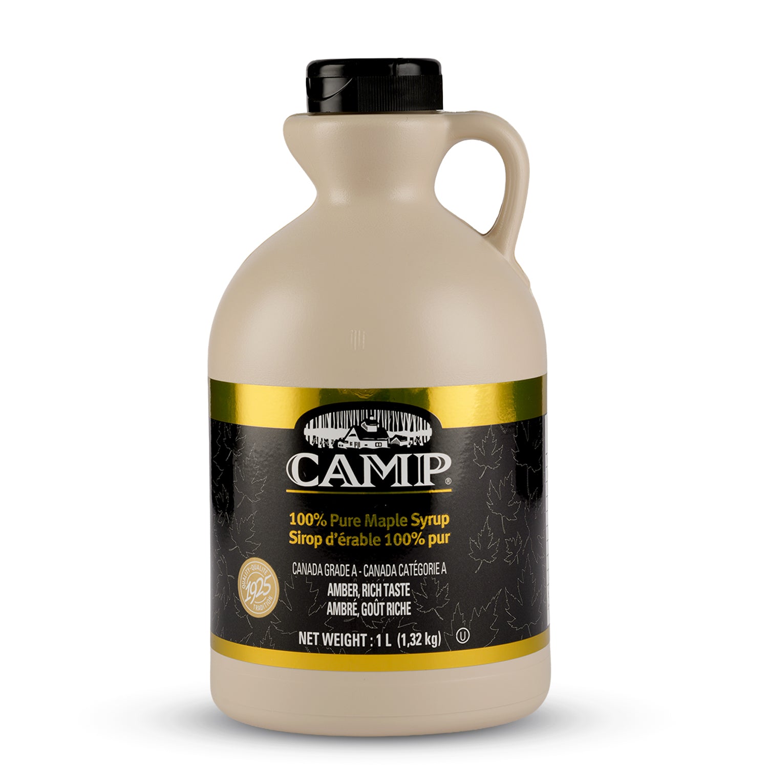 Maple Syrup 1Ltr