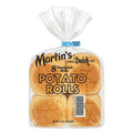 Martins Potato Bun 3.5Inch