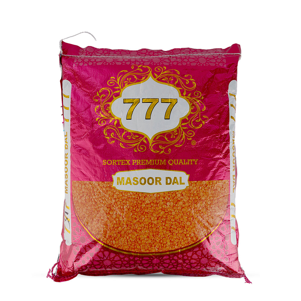 Masoor Dal