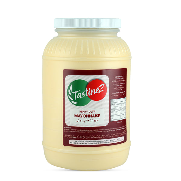 Mayonnaise HD TastineZ