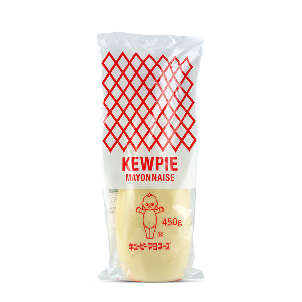 Mayonnaise Japanese QP