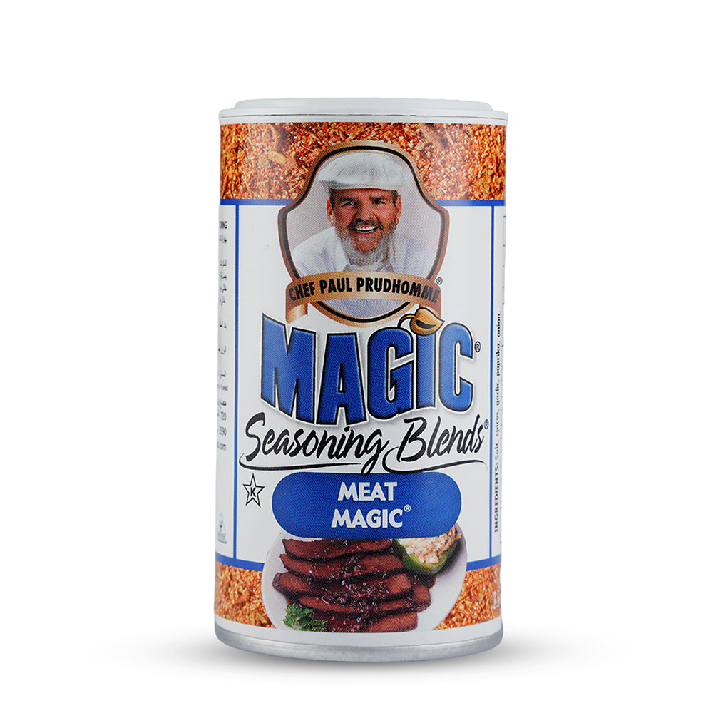 Meat Seasoning