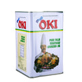 OKI Oil