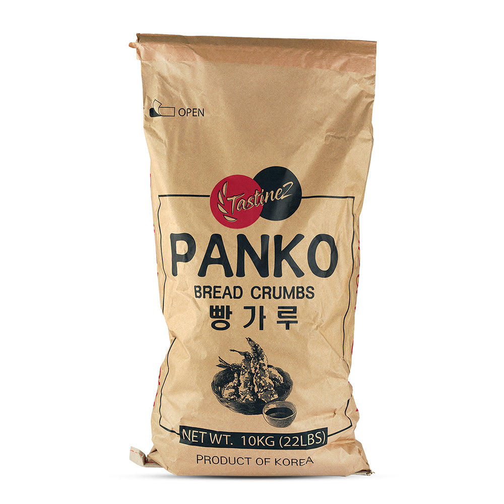 Panko Bread Crumbs TastineZ