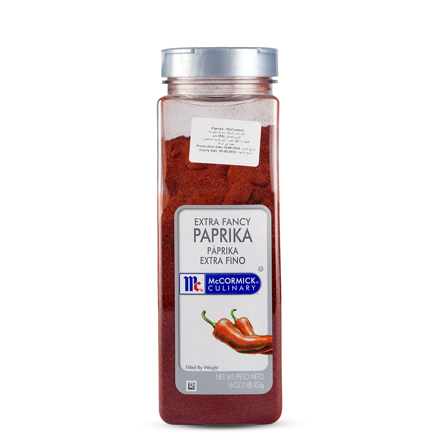 Paprika Powder