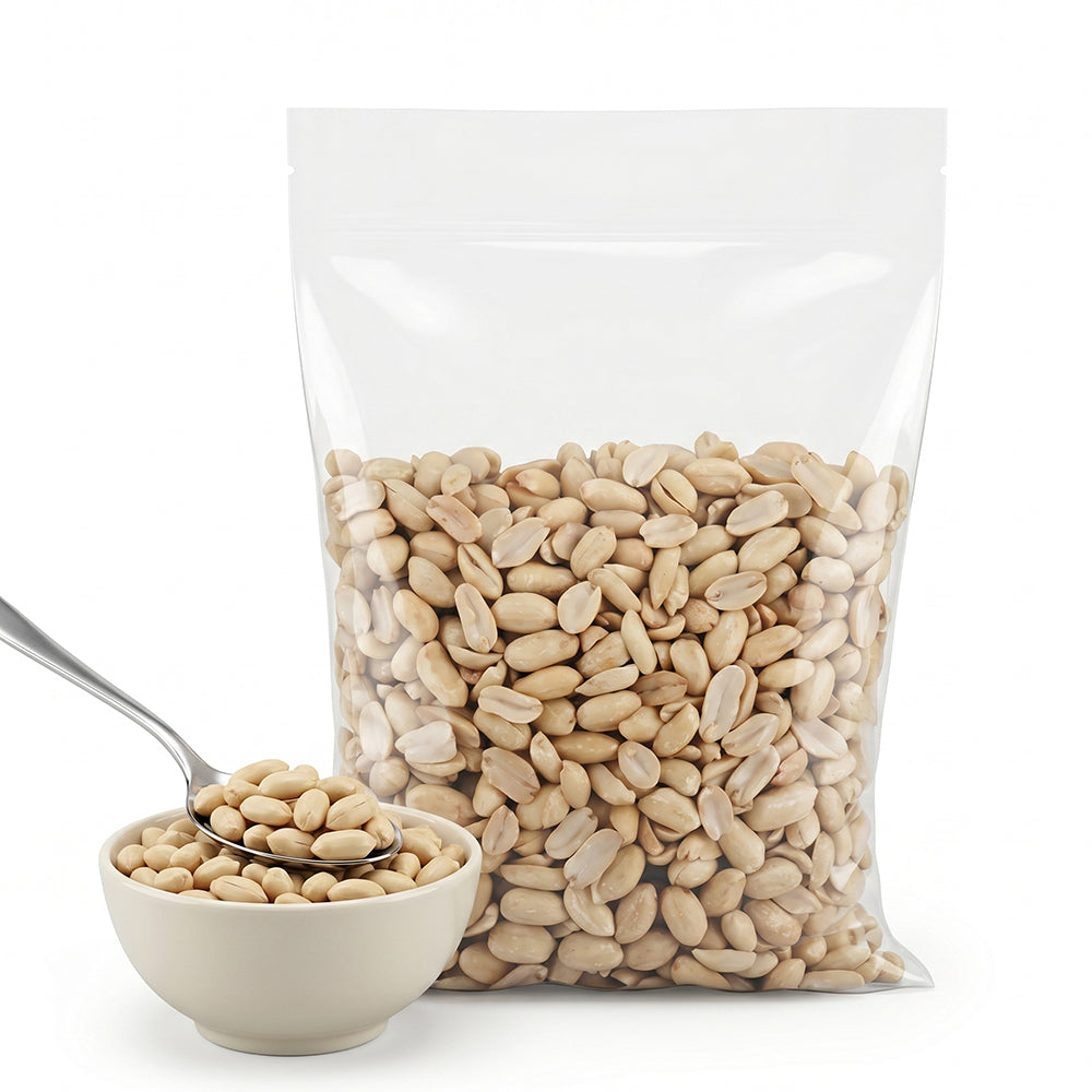 Peanut Dry