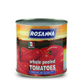 Peeled Tomato Rossanna