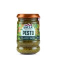 Pesto Sauce