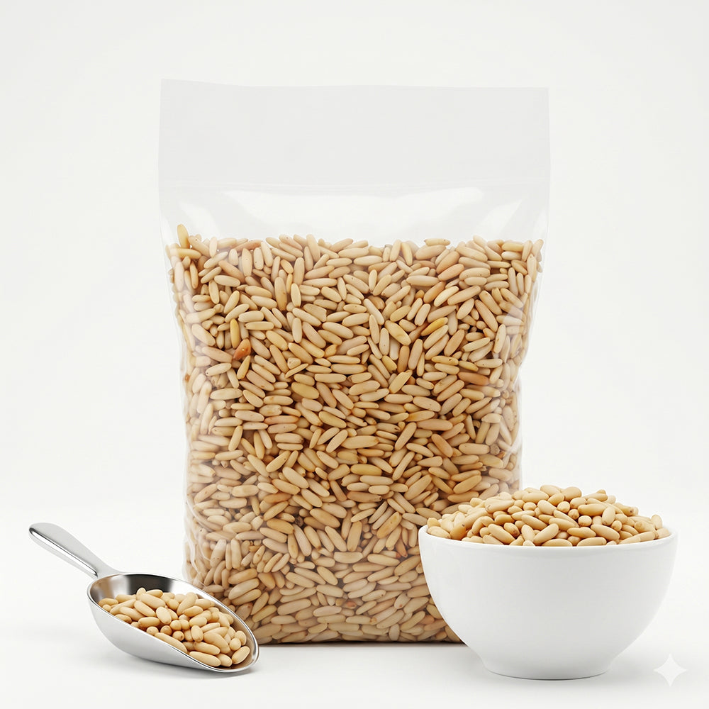 Pine Nuts
