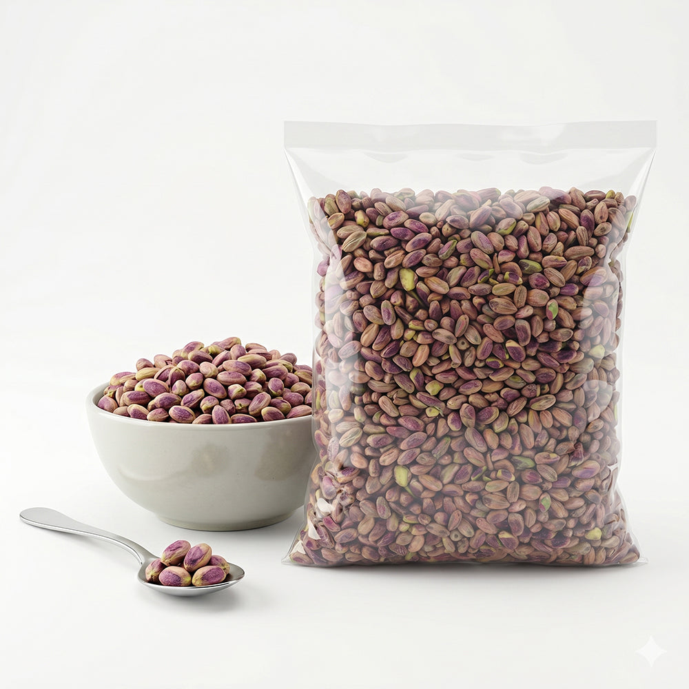 Pistachio Peeled