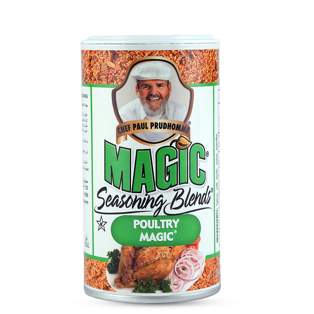 Poultry Seasoning