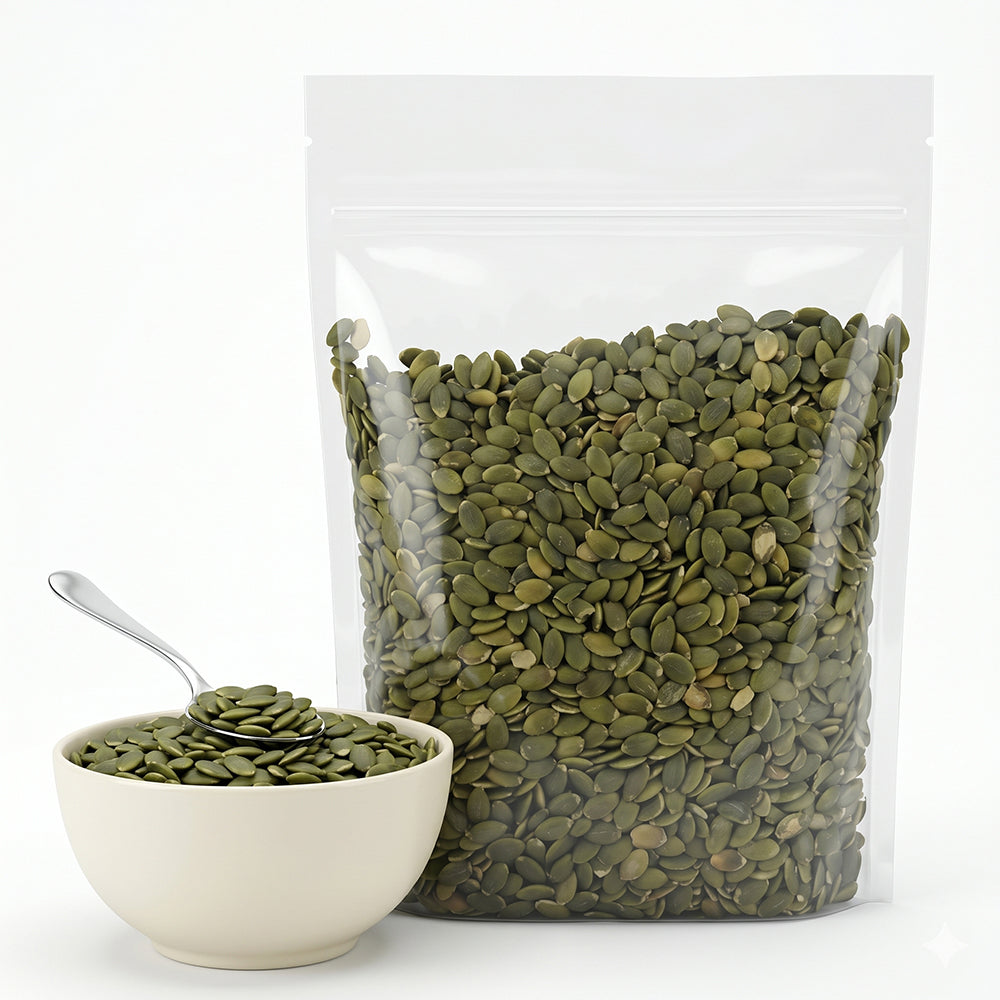 Pumpkin Seed
