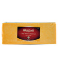 Red Cheddar Cheese Block