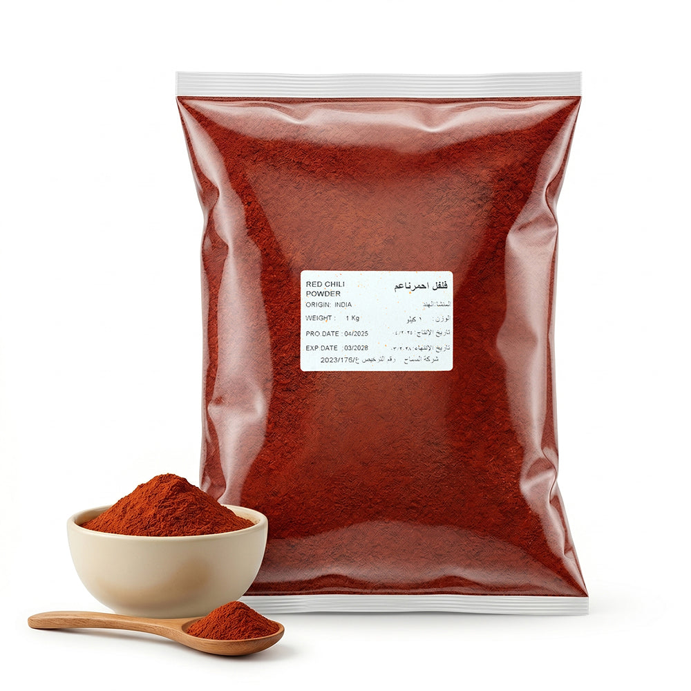 Red Chili Powder