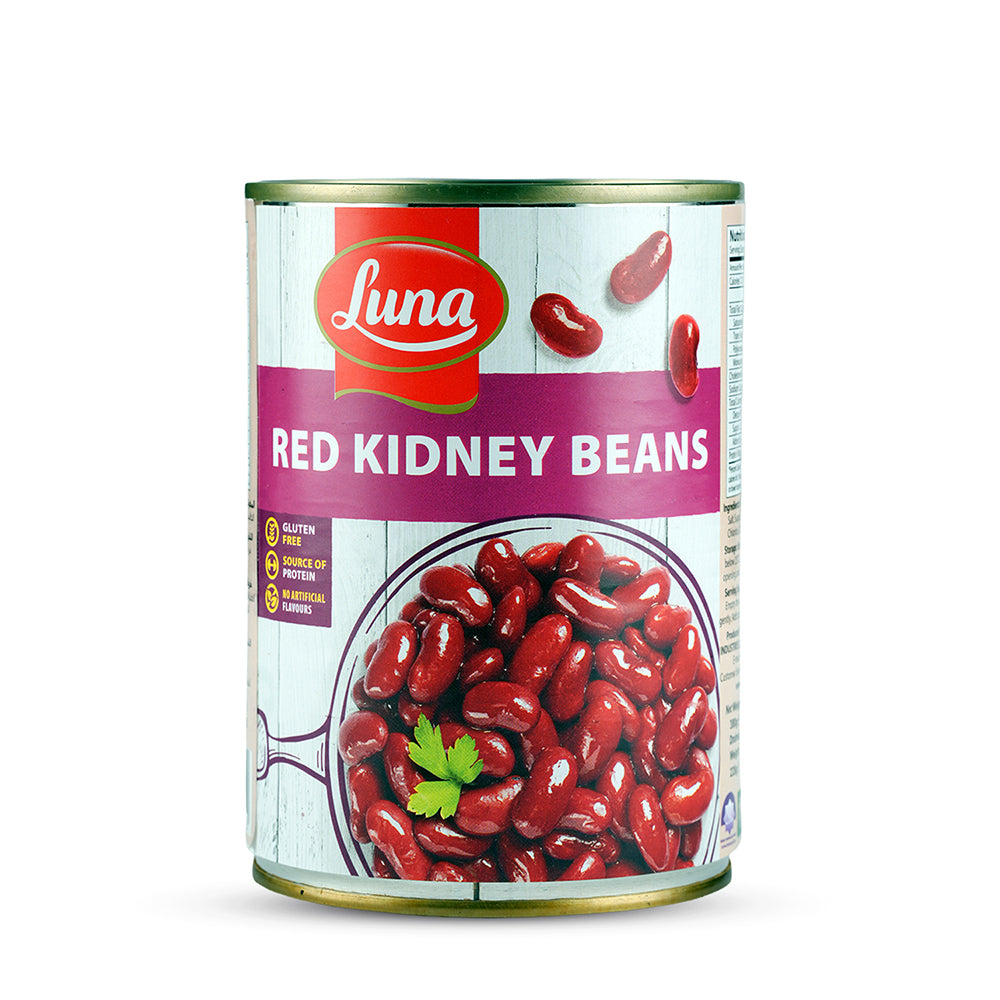 Red Kidney Beans