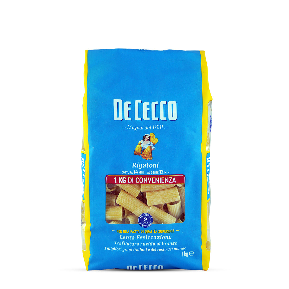 Rigatoni 1Kg