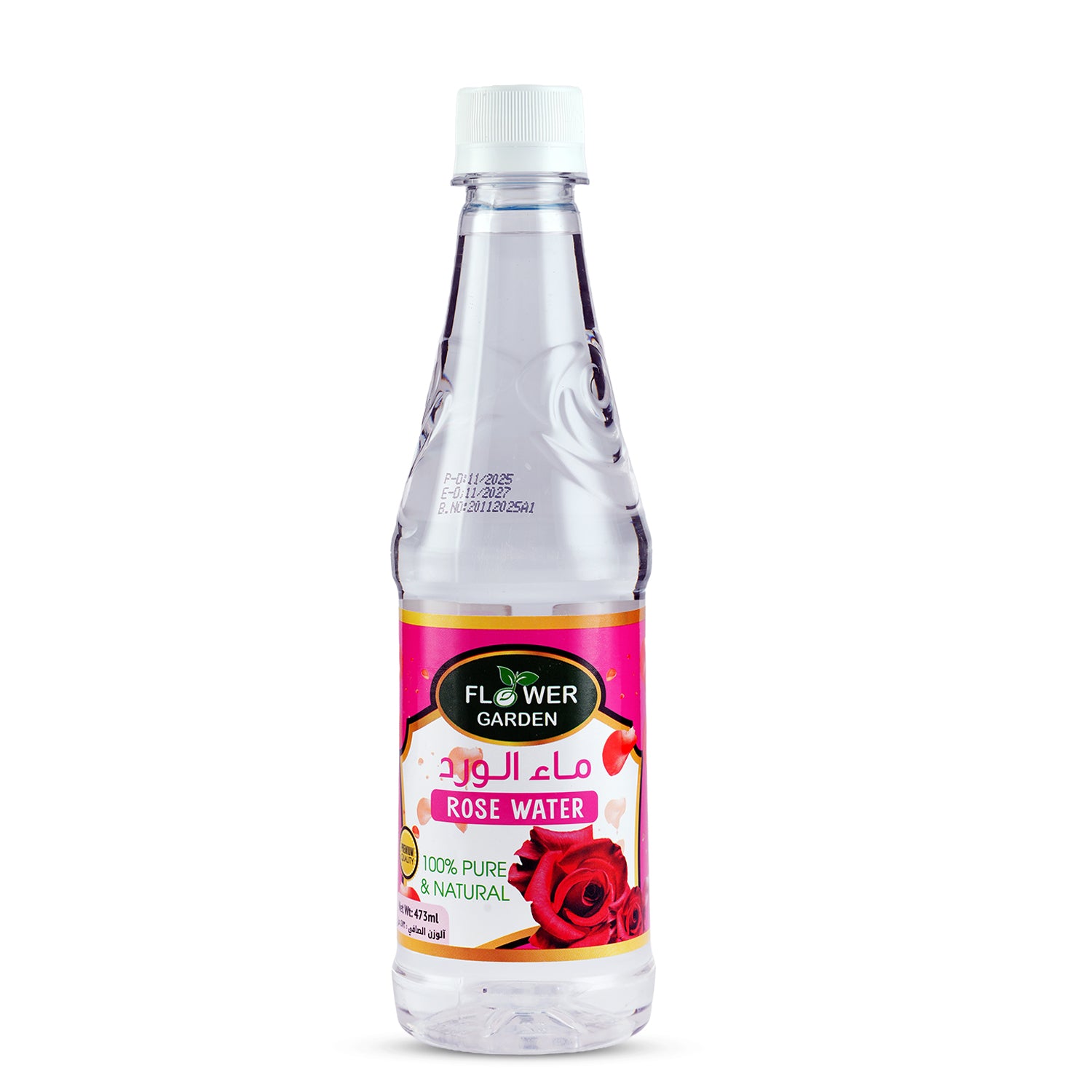 Rose Water