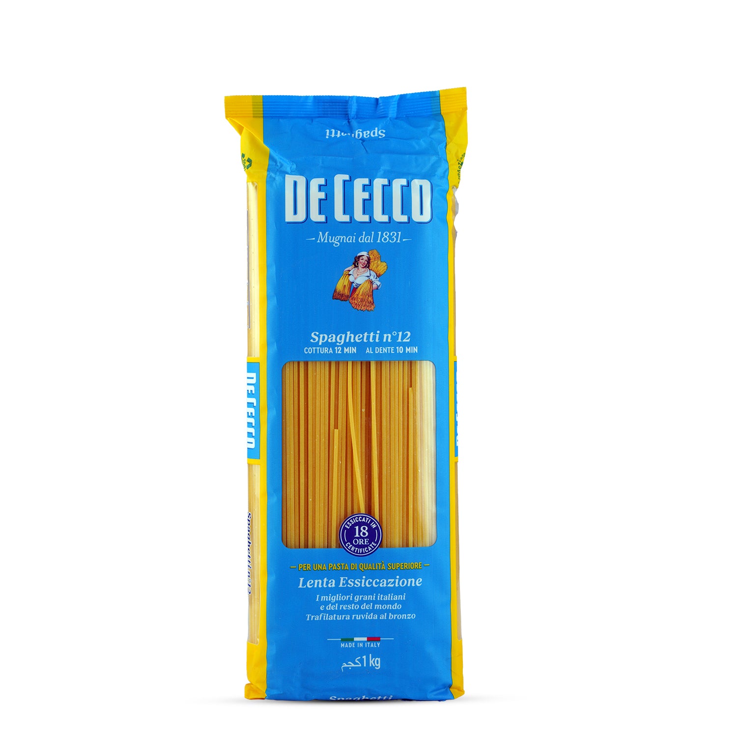 Spaghetti 1Kg