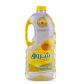 Sun Flower Oil 1.5Ltr