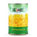 Sweet Corn Kernal