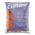 Sweet Potato Fries'Capitaine'
