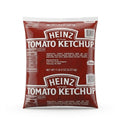 Tomato Ketchup Heinz Pouch USA