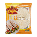 Tortilla Wrap (8")