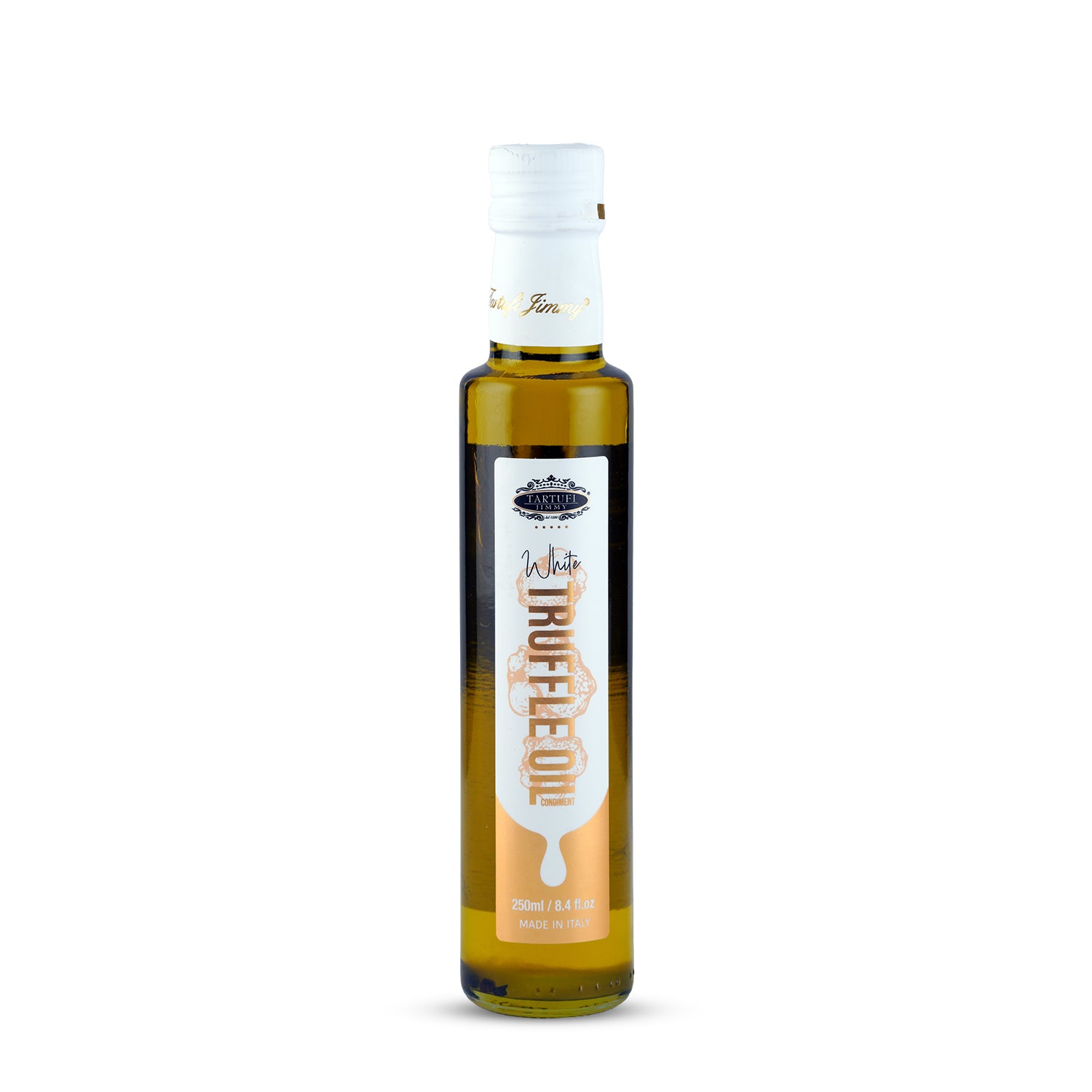 Truffle Oil White Jimmy