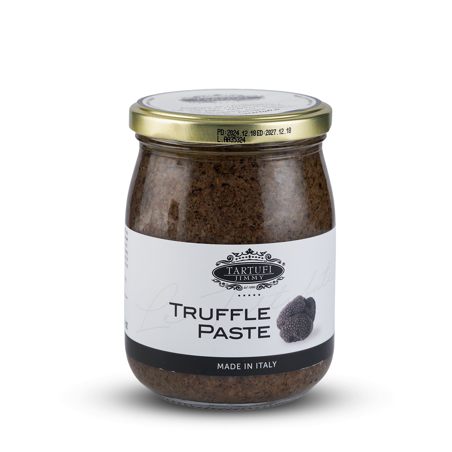 Truffle Paste Jimmy 500 Gm