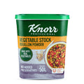 Vegetable Stock Powder Knorr