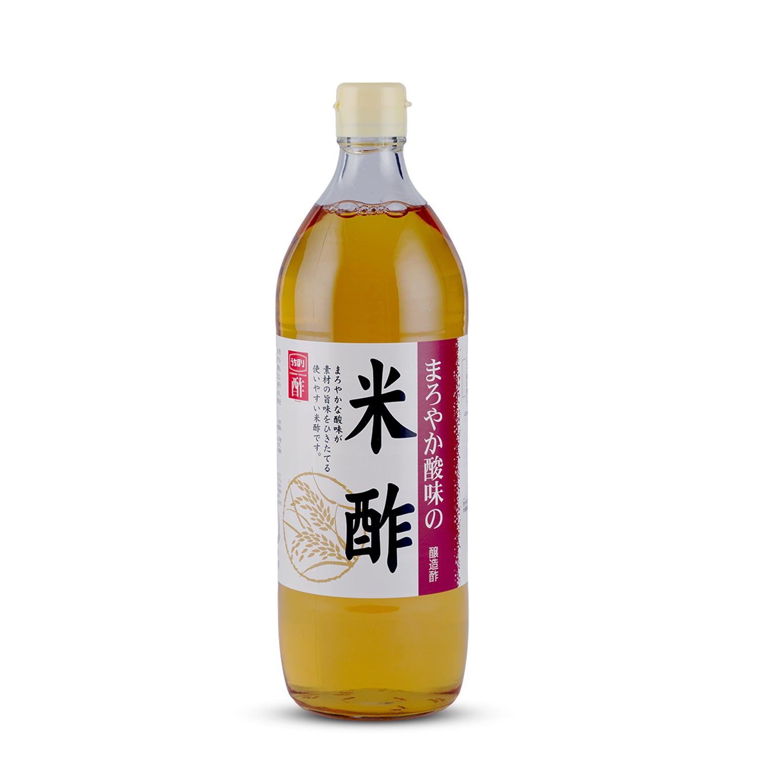 Vinegar Komesu (Rice Vinegar)
