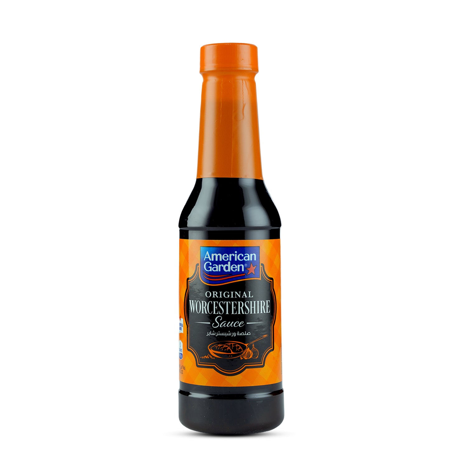 Worcestershire Sauce AG