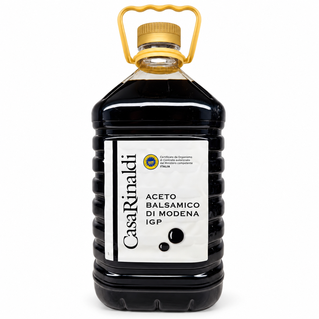 Balsamic Vinegar 5Ltr