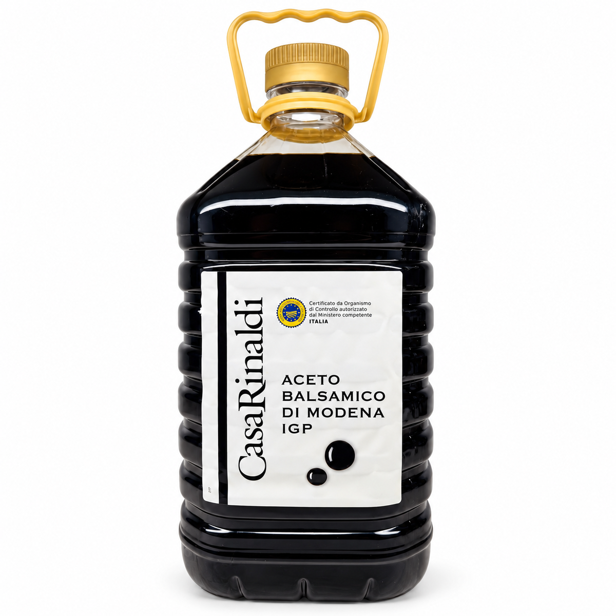 Balsamic Vinegar 5Ltr