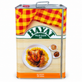 Hayat Oil
