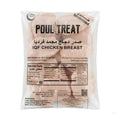 Frozen Chicken Breast 140 Gram POULTREAT 7oz