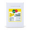Clear Canola Liquid Frying Oil 20 Ltr